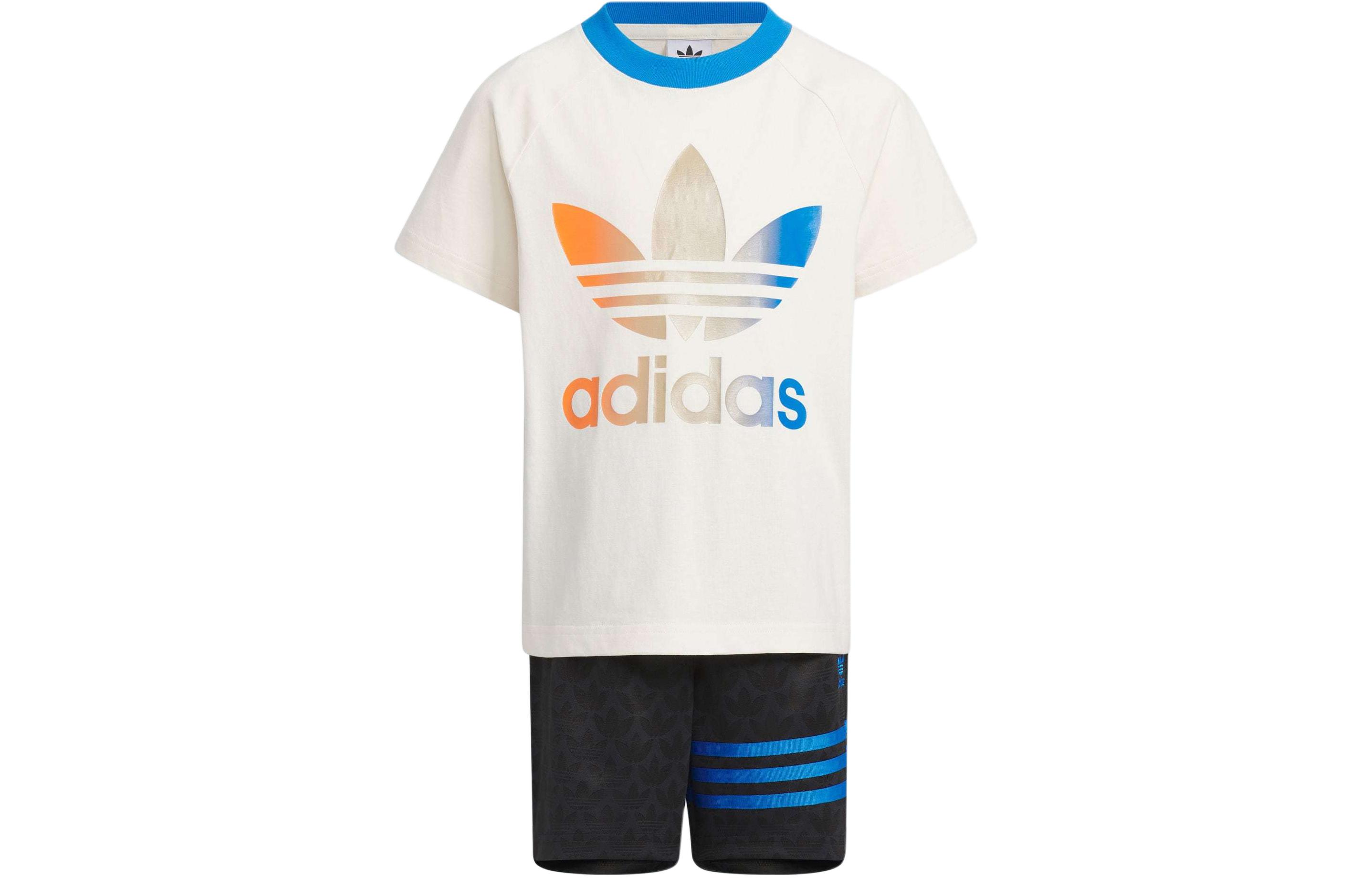 Костюм adidas originals (разноцветный)
