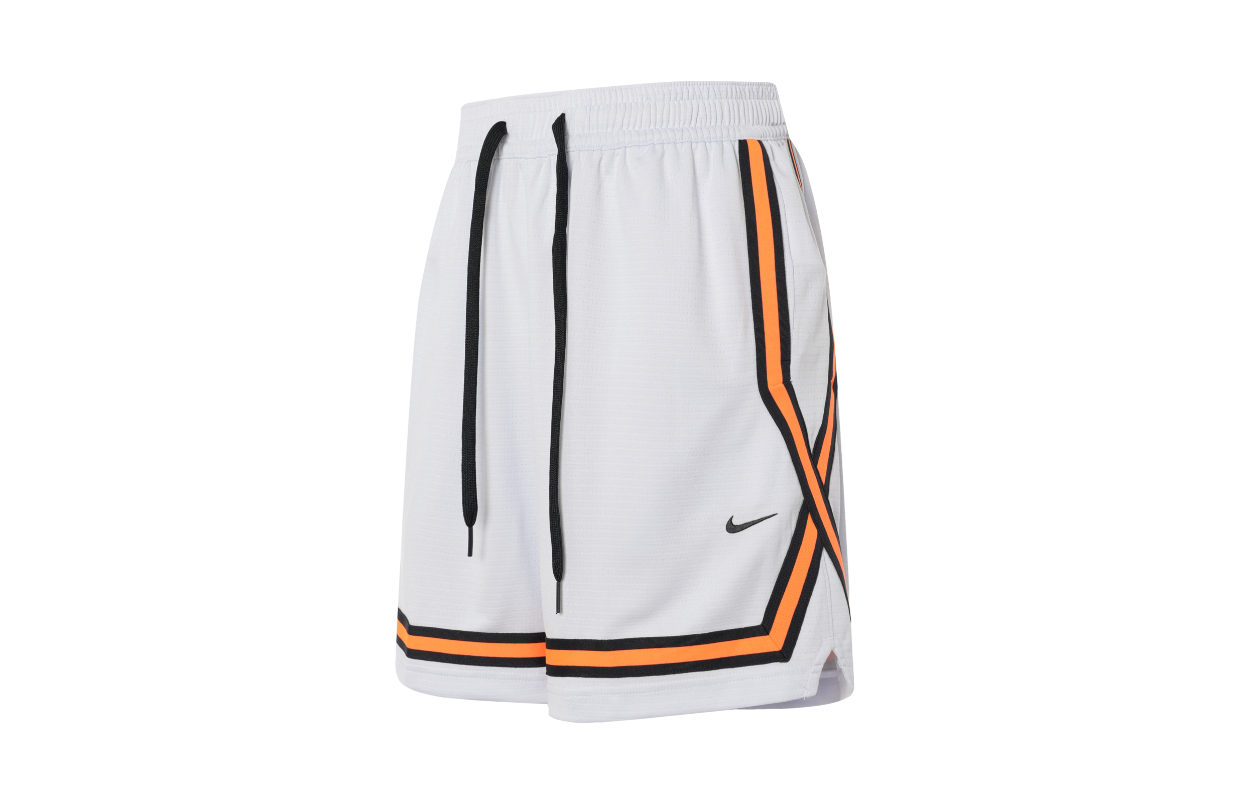 Nike Crossover Dri FIT Basketball Shorts Women’s Soccer Gray