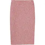 GUCCI Casual Long Skirt Women's Pink