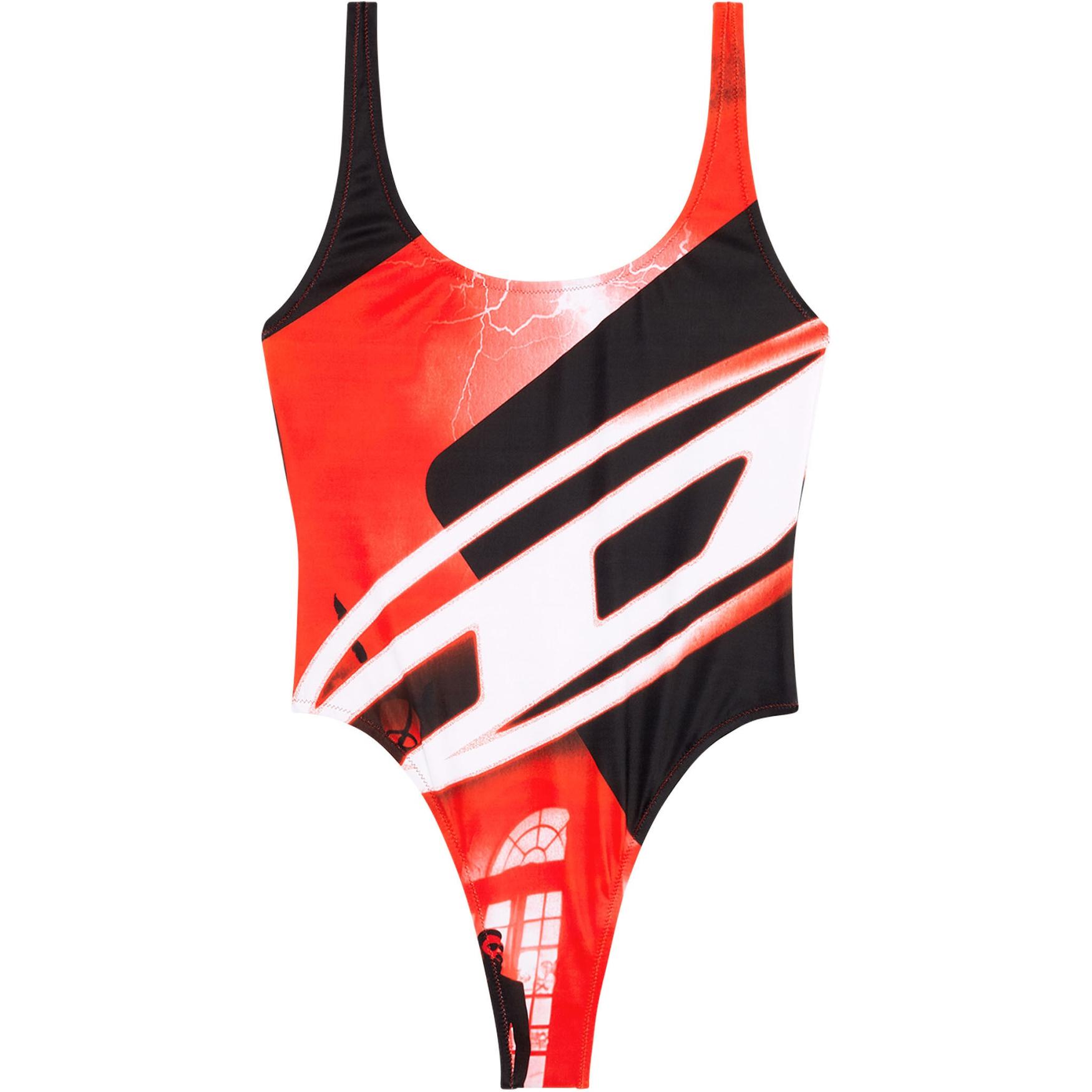 DIESEL One piece Swimsuit Women’s Multicolor