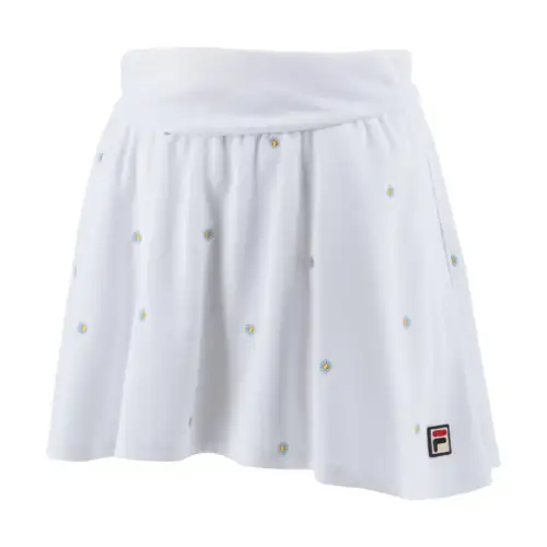 FILA Tennis Bottom Women's White