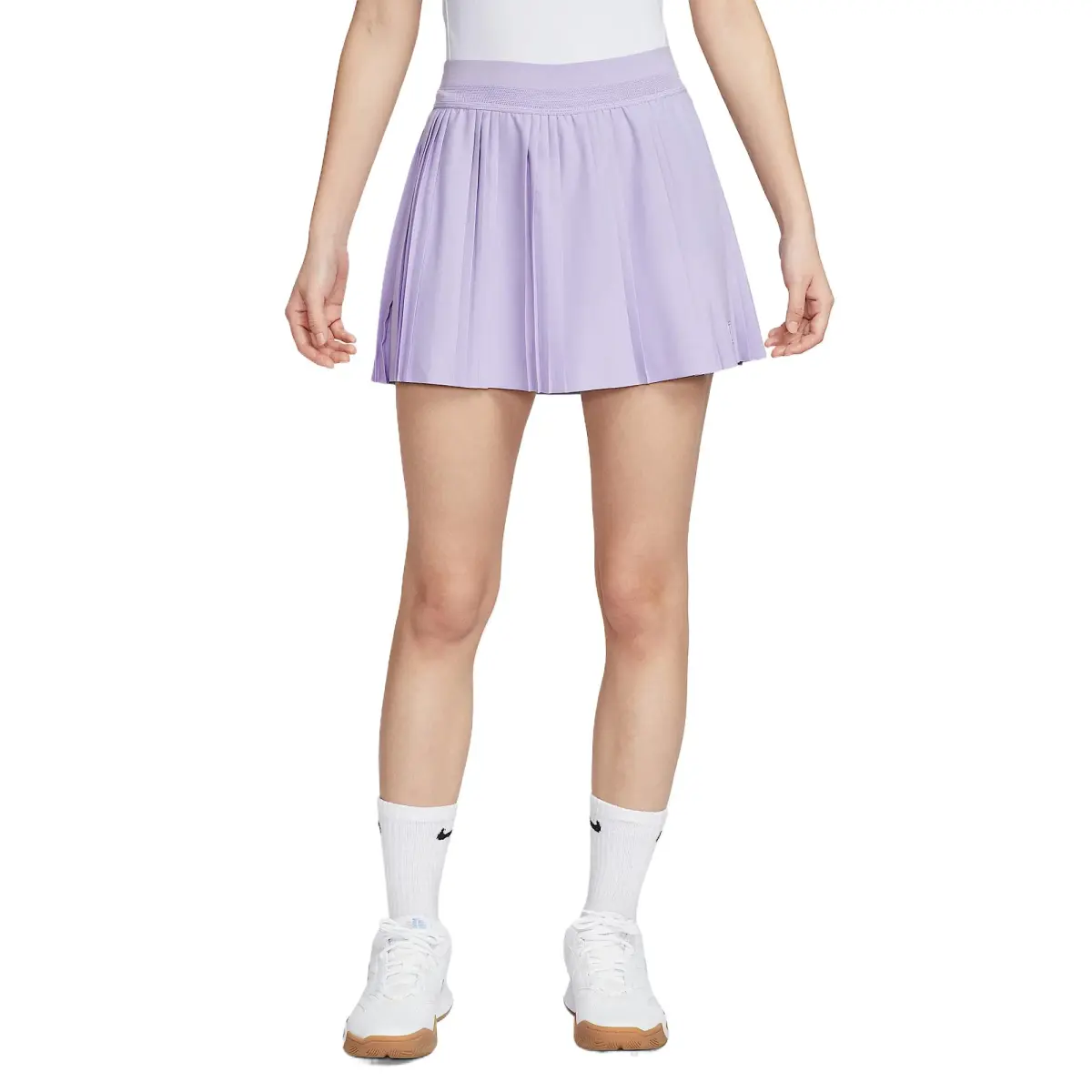 Nike Court AdvantageDri Fit Tennis Bottom Women's Hydrangea Purple