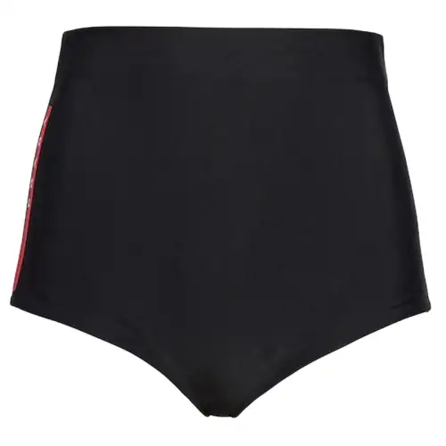 PRADA Swimming Shorts Women's Black