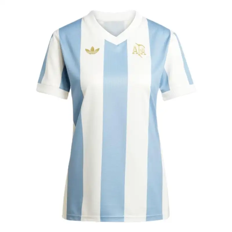 Adidas Originals Free Shipping With AdiClub Argentina Anniversary Jersey