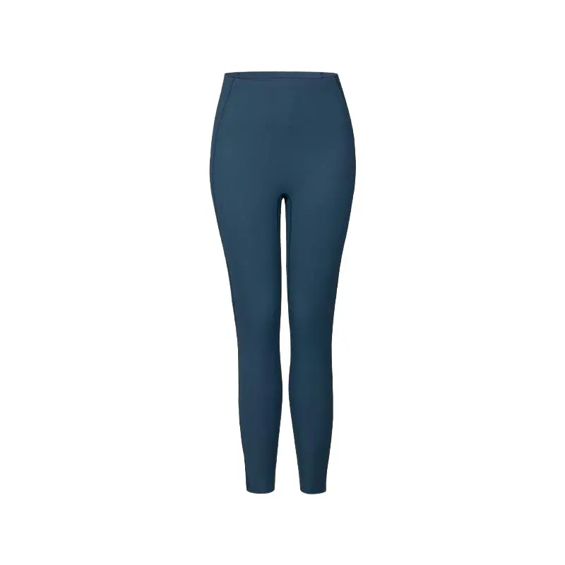 ASICS Sports Pants Women's Dark Blue
