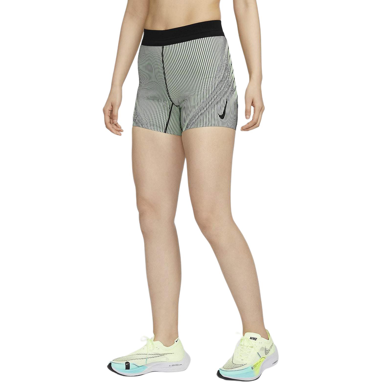 Nike AEROSWIFTDri FIT ADV Sports Shorts Women’s Black