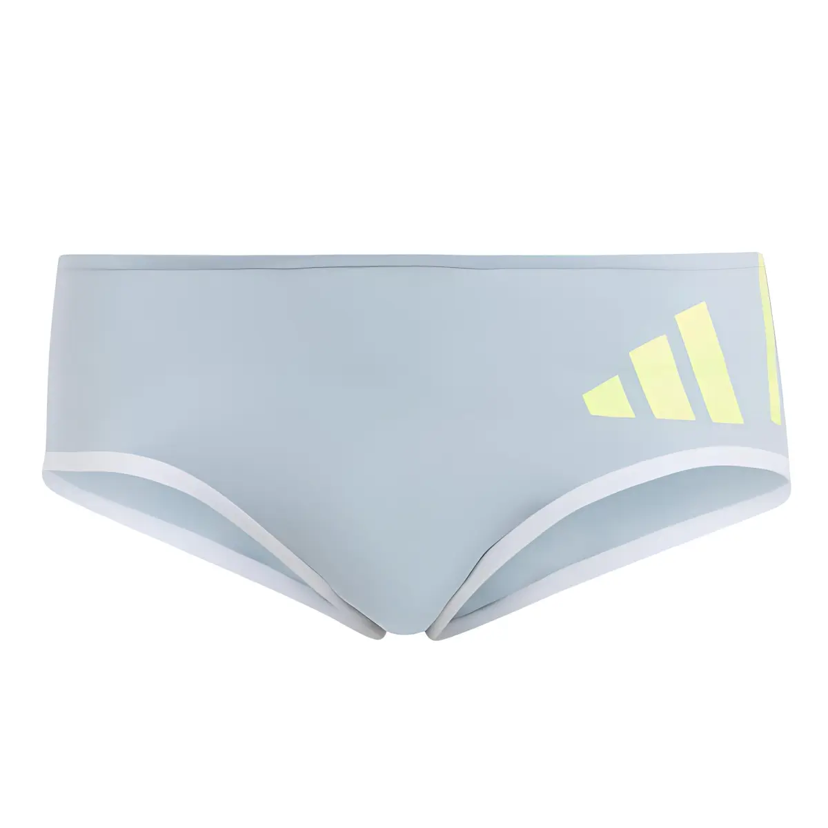 Adidas Sports Shorts Women's Light Blue