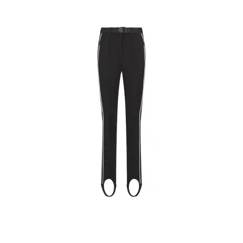 DIOR Dioralps Ski Pants Women's Black