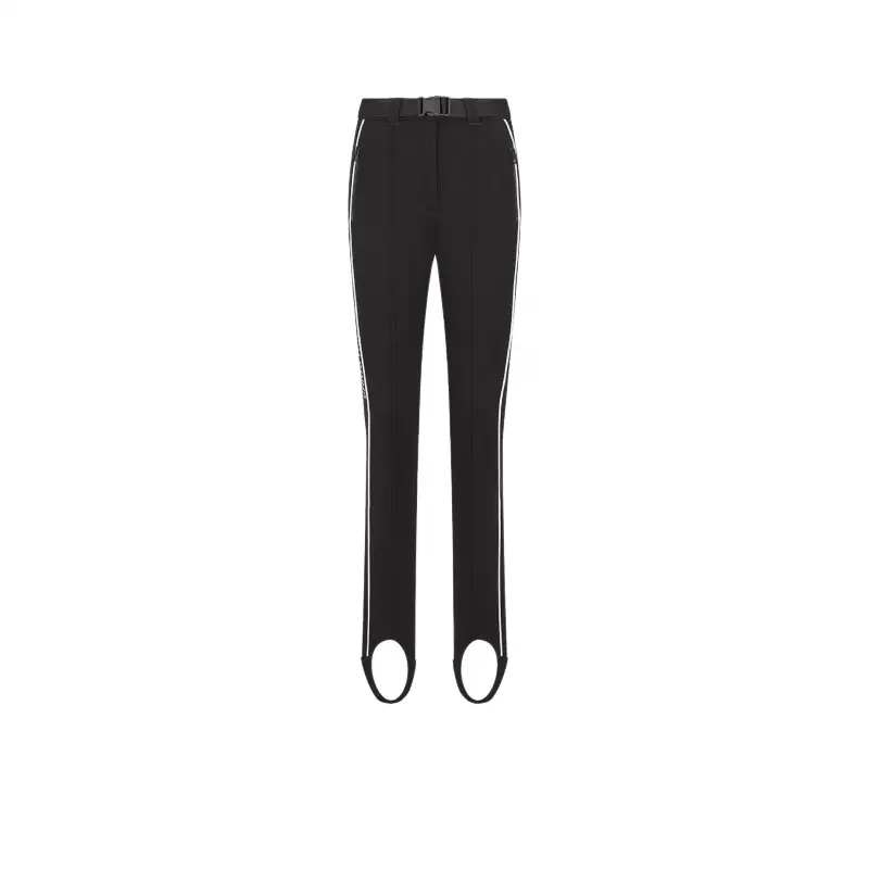 DIOR Dioralps Ski Pants Women's Black