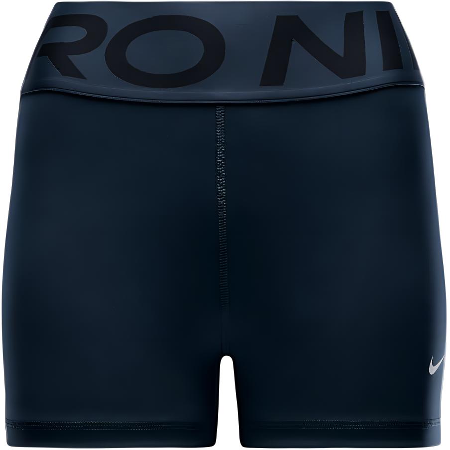 Nike Pro Sculpt Women’s High-Waisted 3′ Biker Shorts