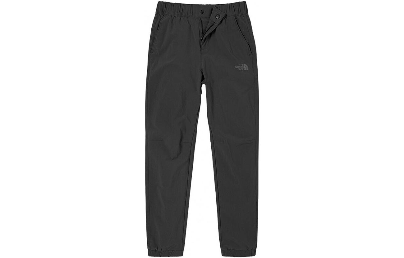 Штаны The North Face THE NORTH FACE Logo (черные)