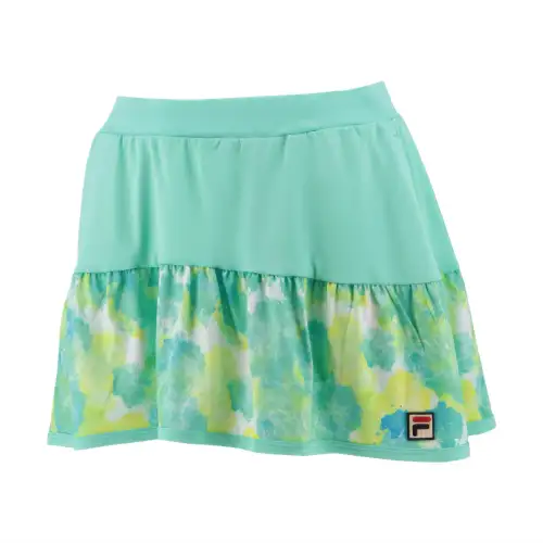 FILA Tennis Bottom Women's Light Green