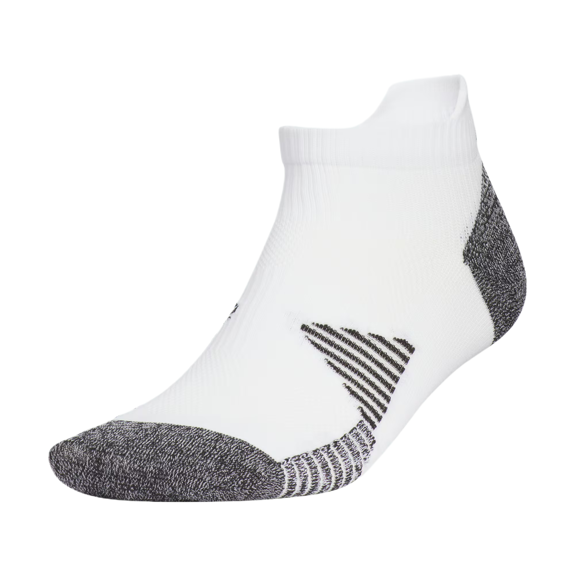 Adidas Ankle Socks Unisex 1 Pack White