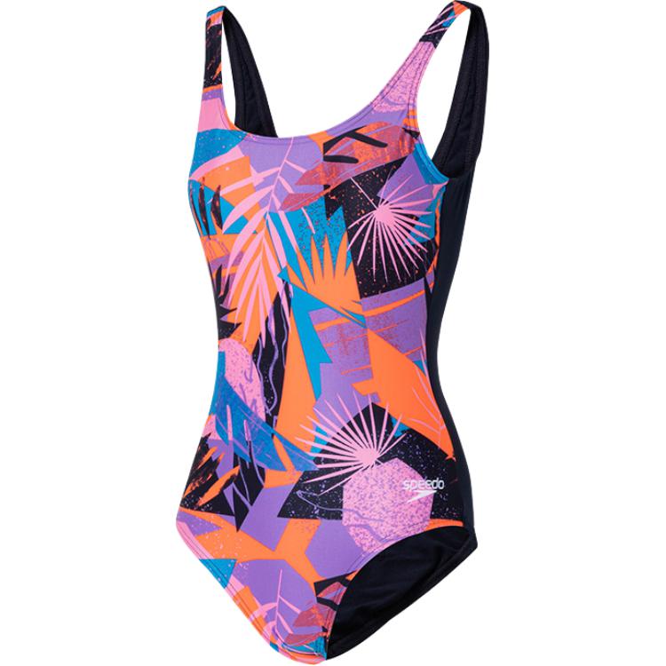Speedo One piece Swimsuit Women’s Pink
