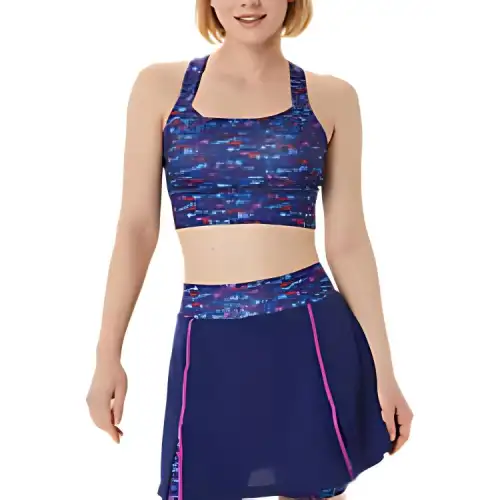 Asics STRONG Sports Underwear Women's Purran