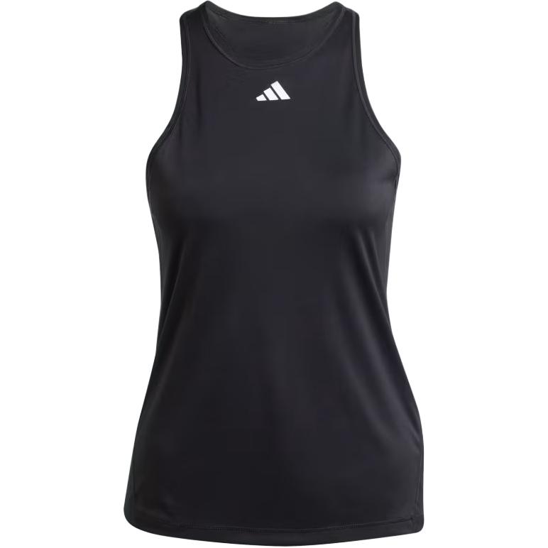 Adidas CLUB TENNIS TANK TOP Sport Vests Women's Black