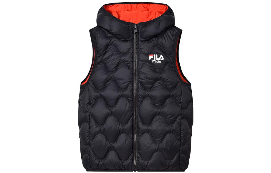 Жилет Fila KIDS (синий)