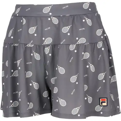 FILA Tennis Bottoms Women's Gray