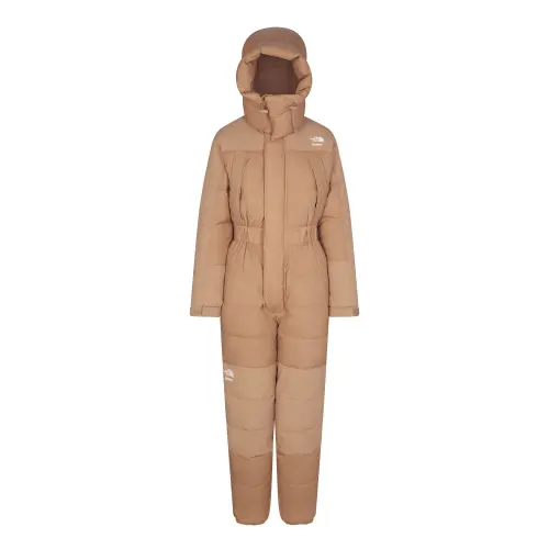 THE NORTH FACE X Tnf Down One Piece Ochre