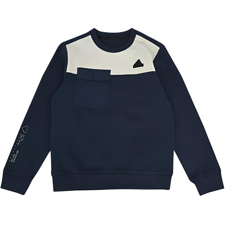 Худи adidas (черное)