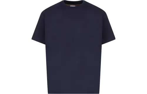Bottega Veneta FW22 T Shirt Men's Blue