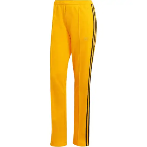 Adidas Originals Blue Version Collection MONTREAL Sports Pants Women's Yellow