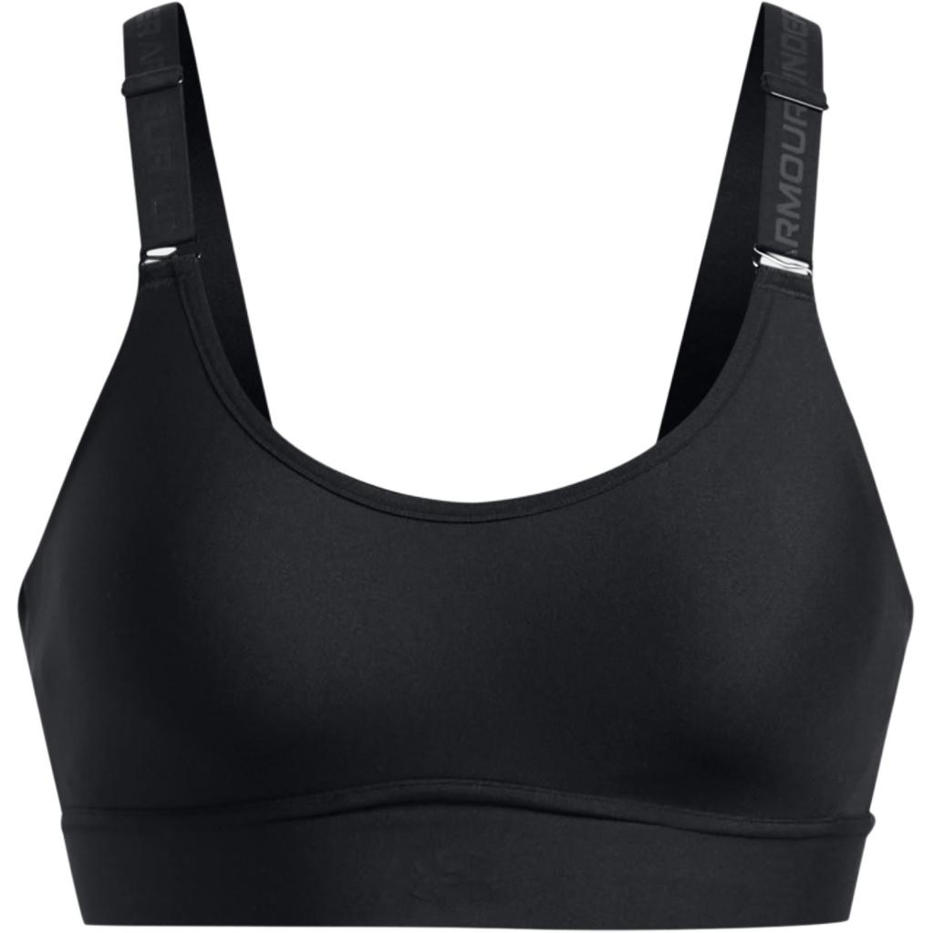 Under Armour Infinity 2.0 Sports Underwear Women’s Black