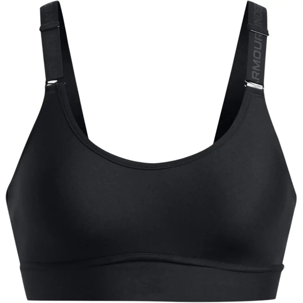 Under Armour Infinity 2.0 Sports Underwear Women's Black