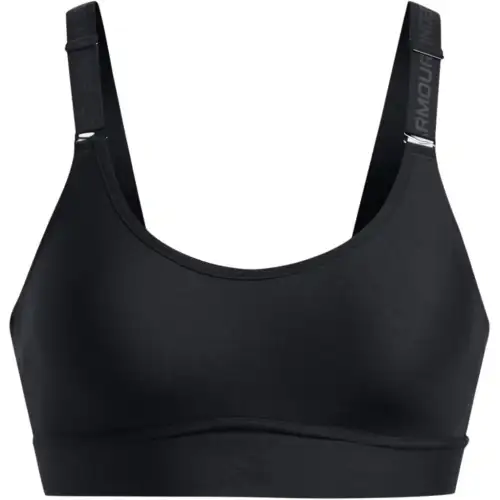 Under Armour Infinity 2.0 Sports Underwear Women's Black