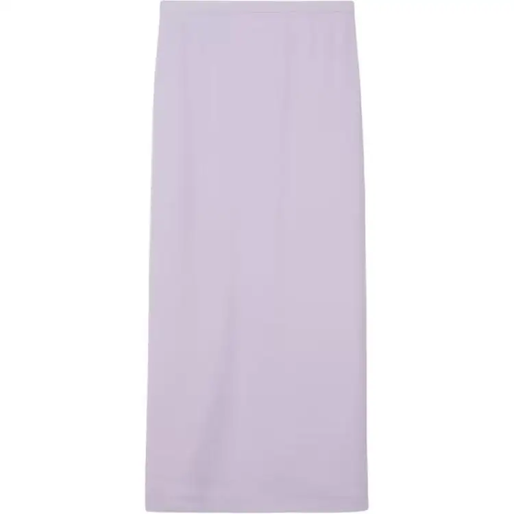 GUCCI Slit Detailed Skirt