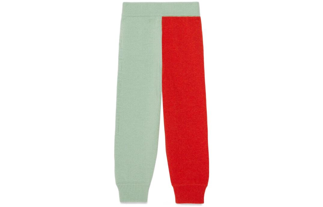 Штаны Gucci (разноцветные)