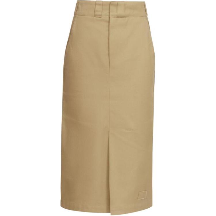 Женская юбка Maison Margiela ки (каки)