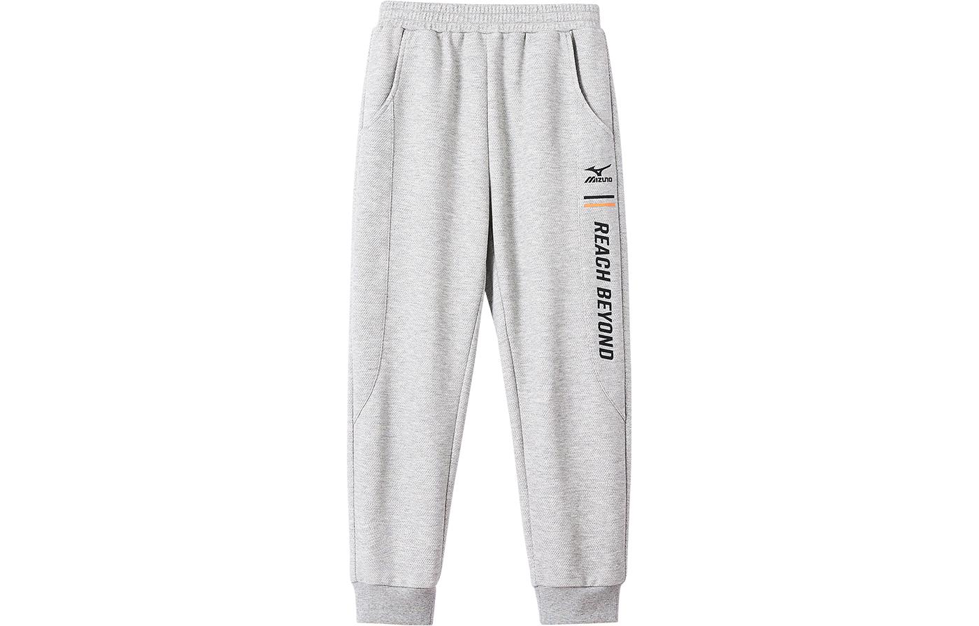 Женские штаны Mizuno (черные)