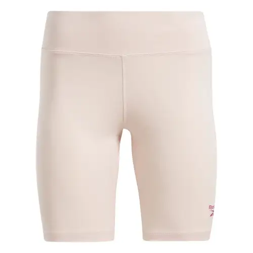 Reebok Cycling Pants Women's Pink