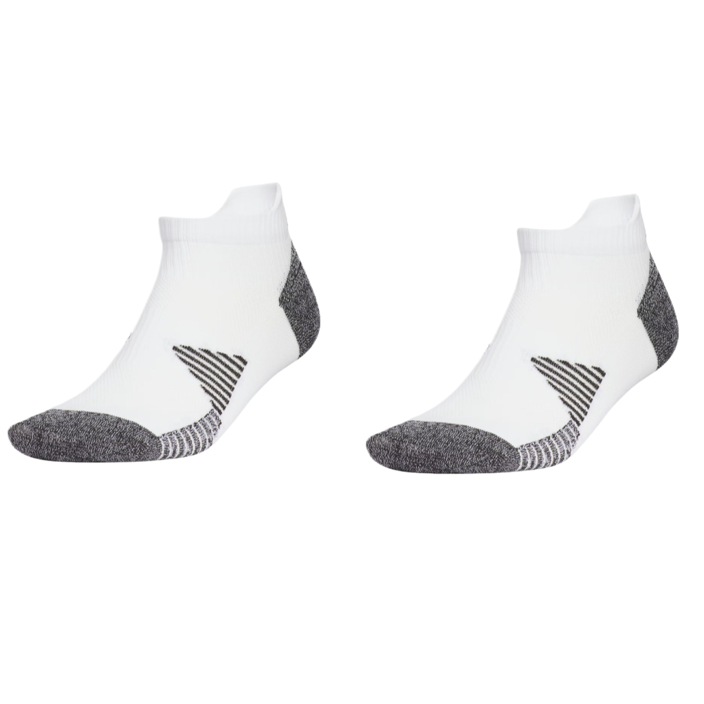 Adidas Ankle Socks Unisex 1 Pack White