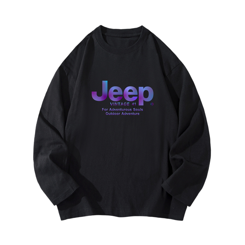 Футболка Jeep (разноцветный) — фото 8