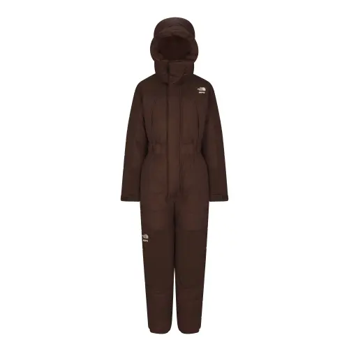 THE NORTH FACE X Tnf Down One Piece Cocoa