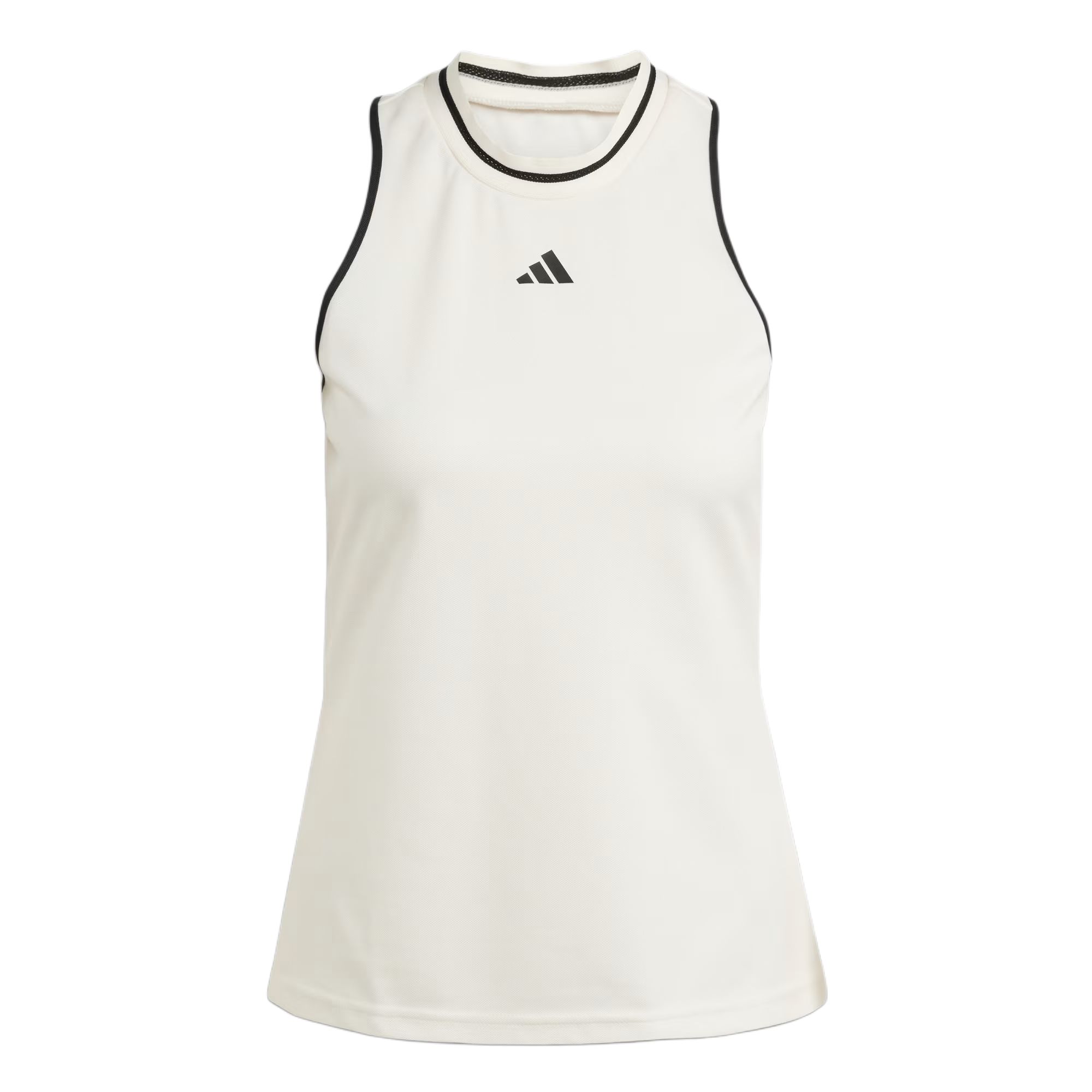 Adidas Free Shipping With AdiClub Adidas Heritage Tennis Classic Tank Top