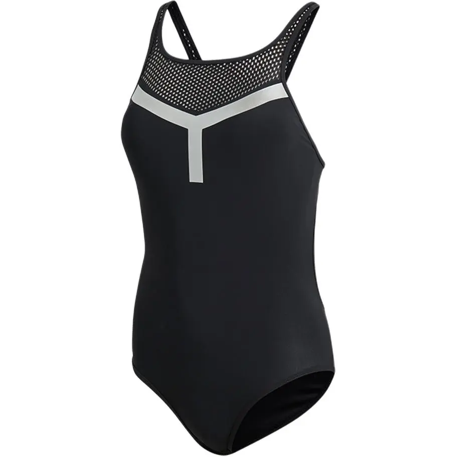 Adidas One piece Swimsuit Women's Black