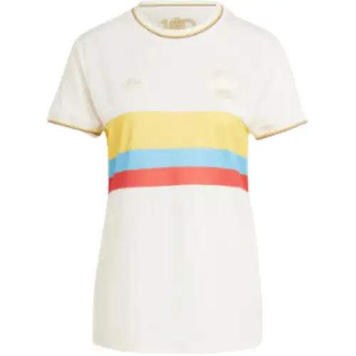 Adidas Originals crew-neck T-shirt
