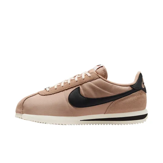 Nike Cortez Desert Black Sail Women's