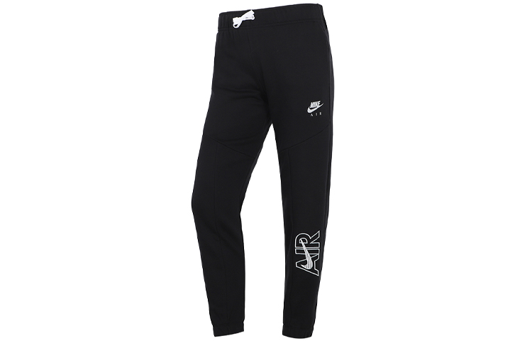 Мужские штаны Nike (черные)