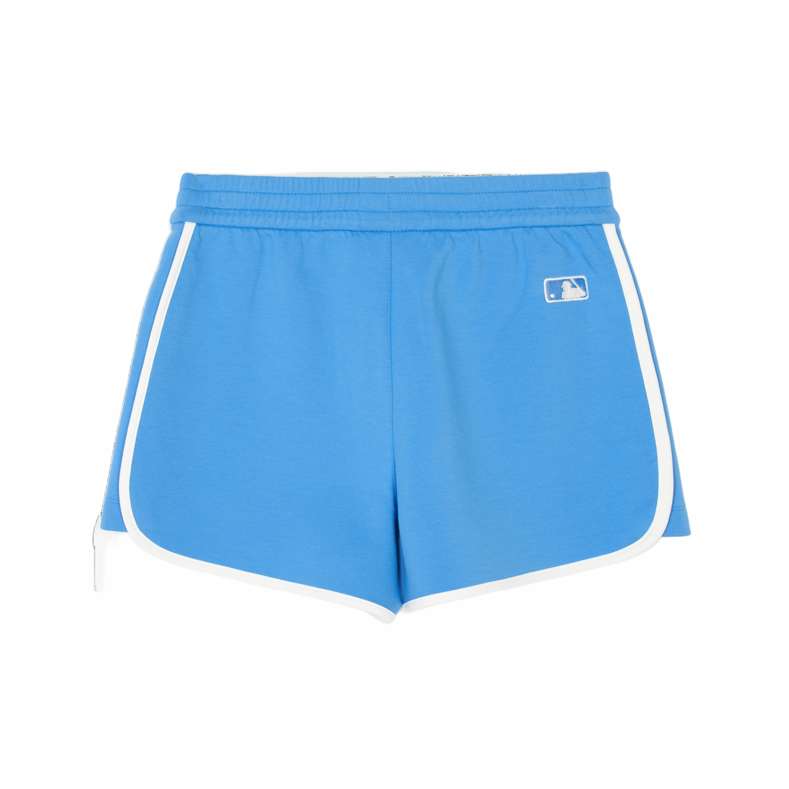 MLB Los Angeles Dodgers Sports Shorts Women’s Blue