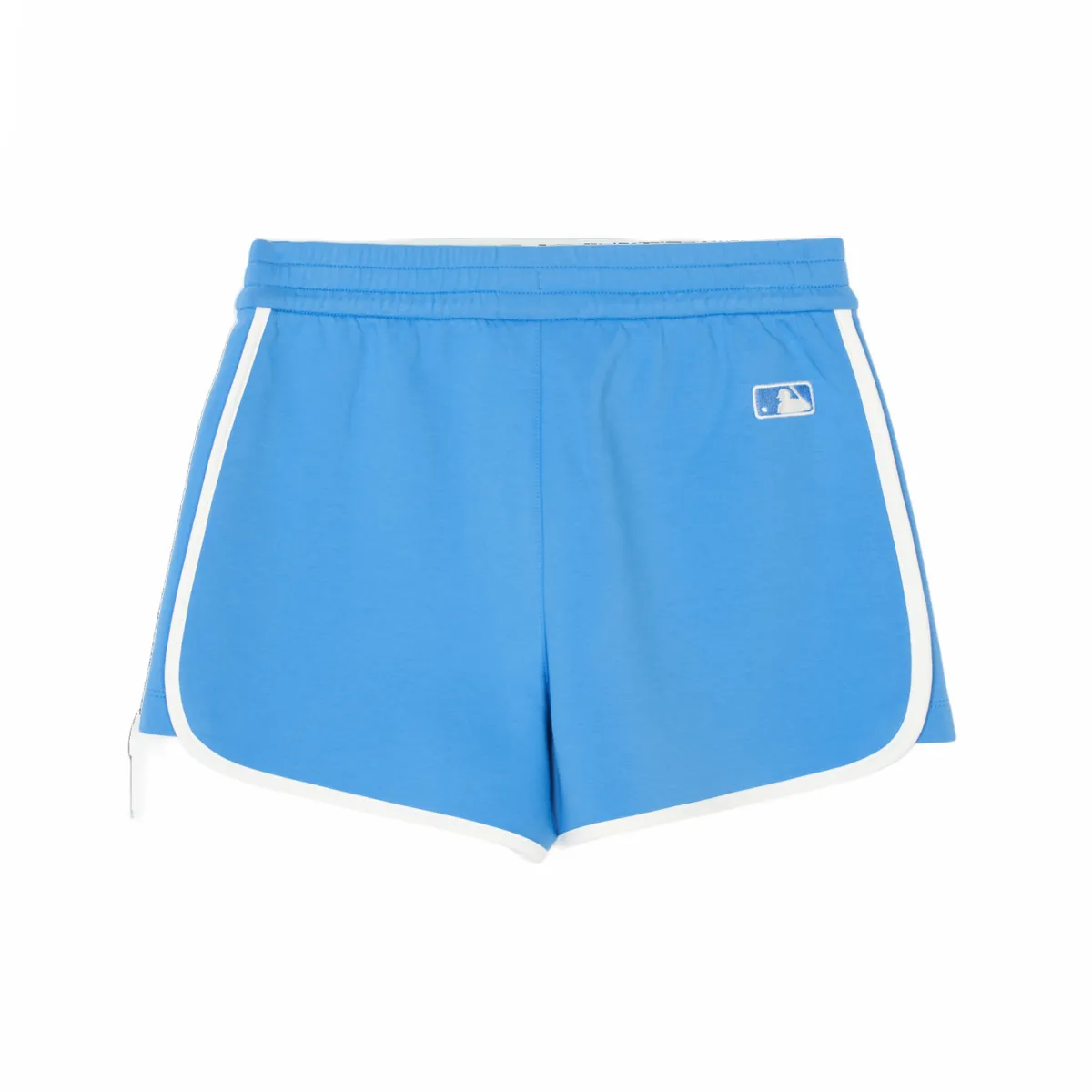 MLB Los Angeles Dodgers Sports Shorts Women's Blue