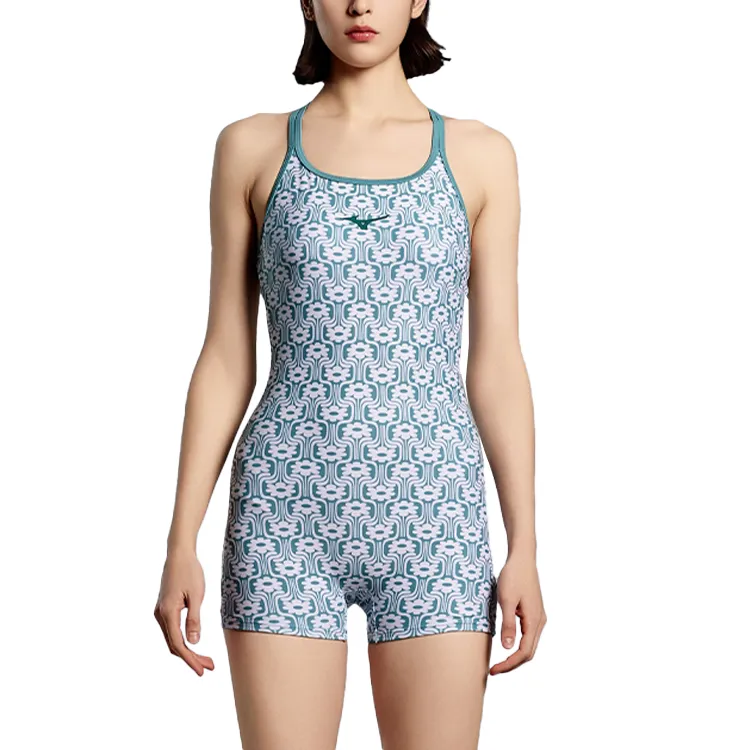 Mizuno SS25 One piece Swimsuit Women's