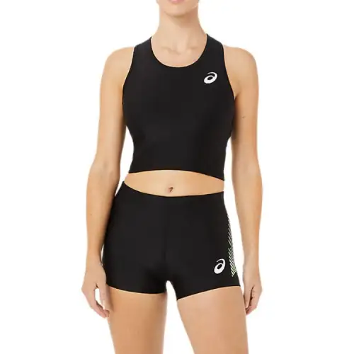 Asics Sports Underwear Women's Black