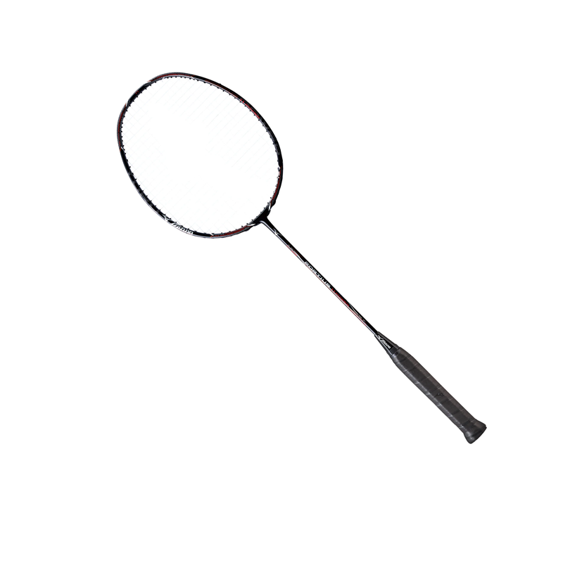 Mizuno FORTIUS 11 POWER Badminton Rackets Speed Type Enhanced Swing Speed Professional Unisex 4U/G6 Black