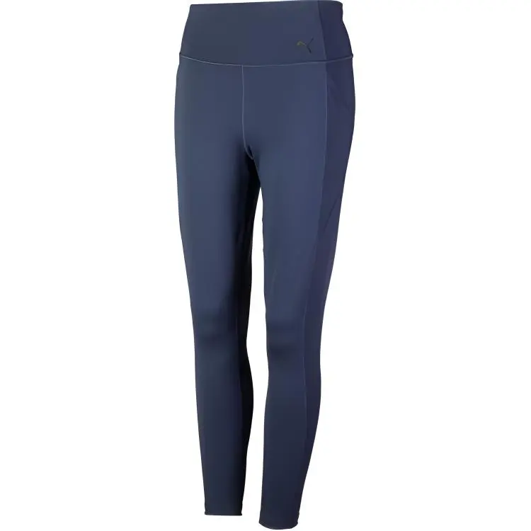 PUMA Sports Pants Women's Marine Blue