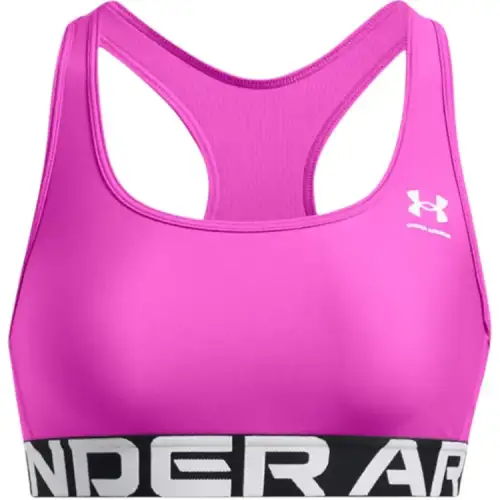 Under Armour HeatGearBranded Sports Underwear Women's Bright Magenta