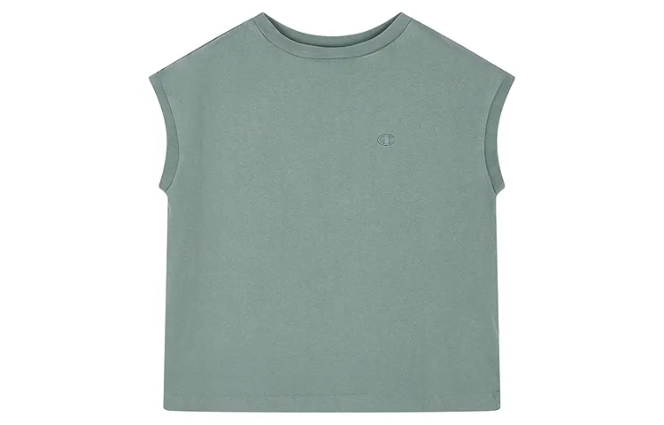 Champion SS25 T-Shirt Women's Japan Version